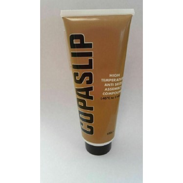 Copaslip Molyslip Grease100g