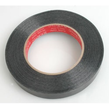 Core RC CR005 Core RC Battery Tape Black Schumacher