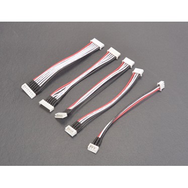 Core RC UDC Balance Adaptor Set JST-XH to JST-EH CR114