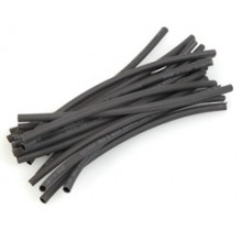 CR120 Heatshrink 2.0mm dia Black Core RC ..