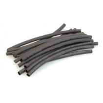 CR121 Heatshrink 3.0mm dia Black Core RC ..