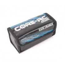 Core RC Lipo Locker - 17 x 8 x 7cm CR170