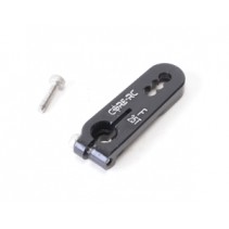 Core RC CR192 Alloy Servo Arm 25T Futaba Short