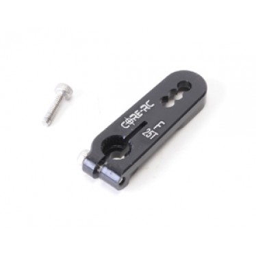 Core RC CR192 Alloy Servo Arm 25T Futaba Short