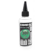 Schumacher CR204 Core RC Silicone Oil 300cSt