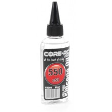 CORE RC Silicone Oil - 550cSt - 60ml R209