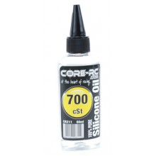 CR211 CORE RC Silicone Oil - 700cSt - 60ml