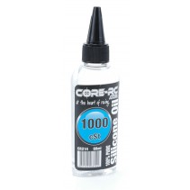 Schumacher CR214 Core RC Silicone Oil 1000cSt