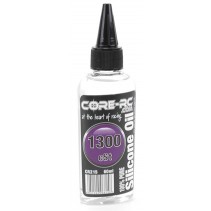 Schumacher Core RC CR215 Core RC Silicone Oil 1300cSt