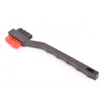 CR237 1 x Double Ended Head Brush - Nylon