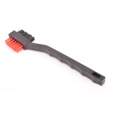 CR237 1 x Double Ended Head Brush - Nylon