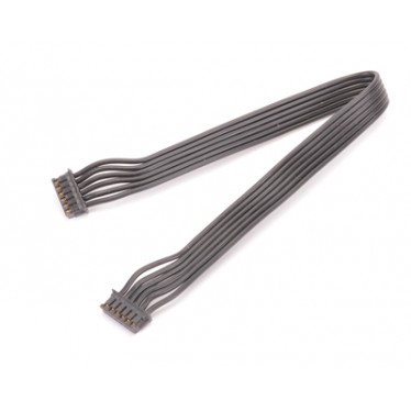 Schumacher cr254 Core RC 150mm Flat Bonded Flex Sensor