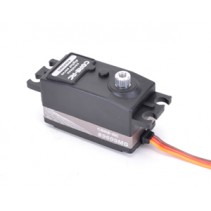 CORE RC-Servo Low Profile Dig-C/less 9Kg-.09Sec