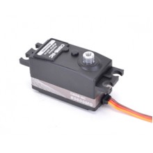 CORE RC-Servo Low Profile Dig-C/less 9Kg-.09Sec