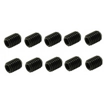 Core RC Grub Screw M3 x 4 pk10 CR379