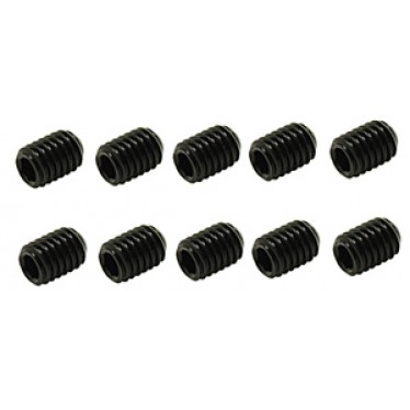 Core RC Grub Screw M3 x 4 pk10 CR379