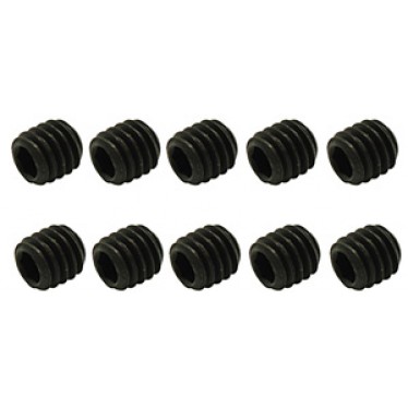 Core RC Grub Screw M4 x 4 pk10 CR386