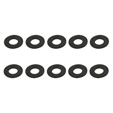 Schumacher Core RC CR441 Shims 3 x 7 x 0.5 pk10