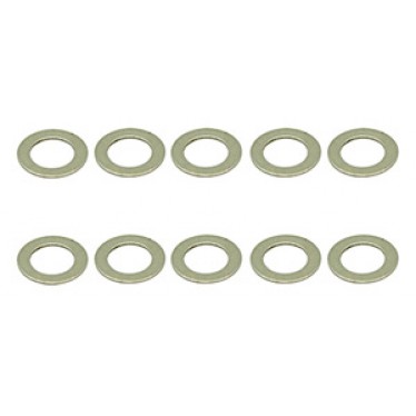 Schumacher Core RC CR443 Shims 5 x 8 x 0.3 - pk10