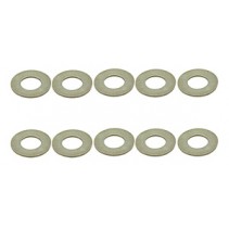 Shims 5 x 10 x 0.5 - pk10