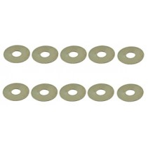 Shims 5 x 15 x 0.5 - pk10