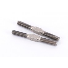 Core RC CR472 Ti Turnbuckle 3x32mm (pr)