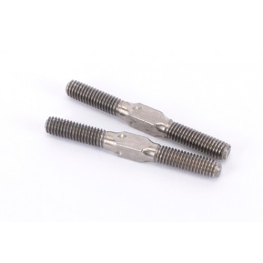 Core RC CR472 Ti Turnbuckle 3x32mm (pr)