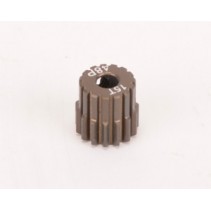 Schumacher Core RC Pinion Gear 48DP 15T (7075 Hard)