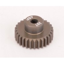 Schumacher CR4829 Pinion Gear 48DP 29T (7075 Hard)