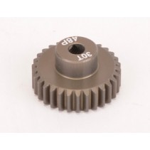 Schumacher Core RC CR4830 Pinion Gear 48DP 30T (7075 Hard)