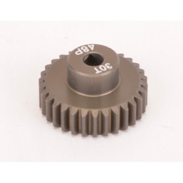 Schumacher Core RC CR4830 Pinion Gear 48DP 30T (7075 Hard)