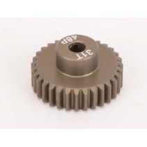 Schumacher Core RC CR4831 Pinion Gear 48DP 31T (7075 Hard)