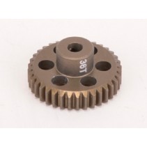 Core RC CR4836 Pinion Gear 48DP 36T (7075 Hard)