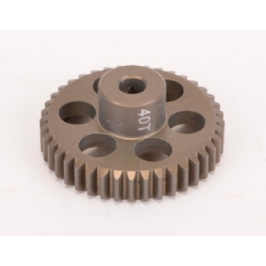 Schumacher Core RC CR4840 Pinion Gear 48DP 40T (7075 Hard)