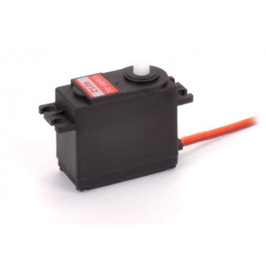 Schumacher Core RC 4012 Servo 4kg .12 CR493