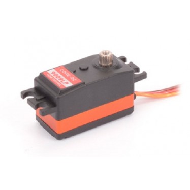 Core RC 9009LP Low Profile Servo 8Kg .09 Sec CR495 Schumacher