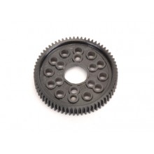 Core RC CR510 Kimbrough - Spur Gear 66T 48DP