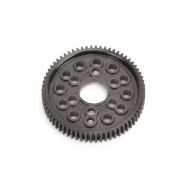 Core RC CR510 Kimbrough - Spur Gear 66T 48DP