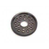 Schumacher CORE RC CR512 Spur Gear 72T-48D Kimbrough