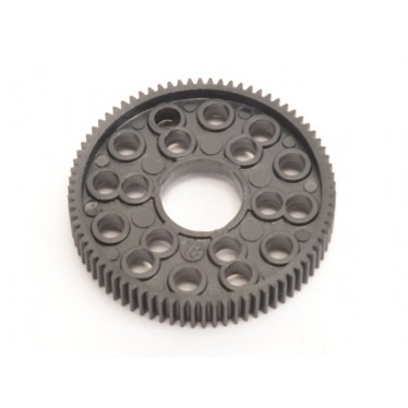 Core RC CR515 Kimbrough-Spur Gear 76T-64DP Schumacher