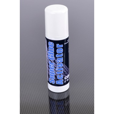 Core RC CR521 Super Glue Activator 63ml