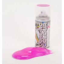 Core RC CR610 - Berry Purple Aerosol Paint