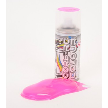 CR617 - Aerosol Paint - Neon Pink