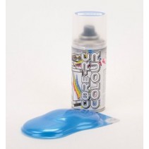 CORE-RC METALLIC BLUE AEROSOL PAINT CR619