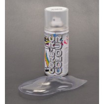 Core RC Clear Backing Aerosol Paint 150ml CR628