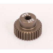 Schumacher Core RC CR6432 Pinion Gear 64DP 32T (7075 Hard)