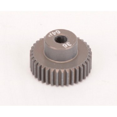 Schumacher Core RC CR6436 Pinion Gear 64DP 36T (7075 Hard)