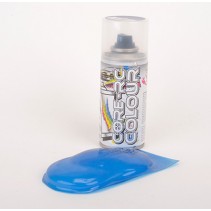 Core RC Glacier Sapphire Paint CR667