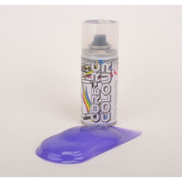 Core RC Glacier Plum Paint CR670