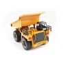 HuiNa 2.4G 6Ch RC Dump Truck w/diecast cab CY1540